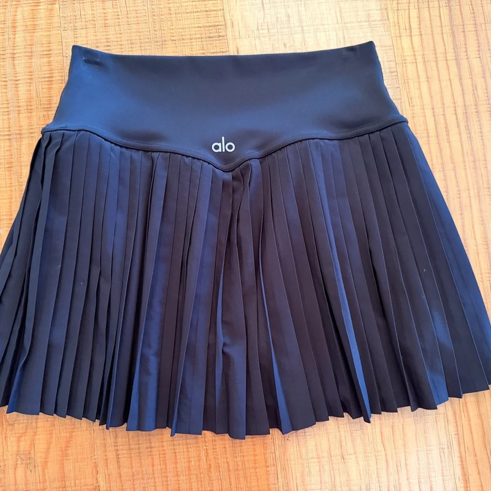 Alo grand slam tennis Skirt